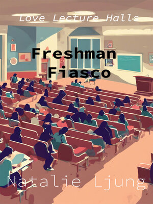 cover image of Freshman Fiasco